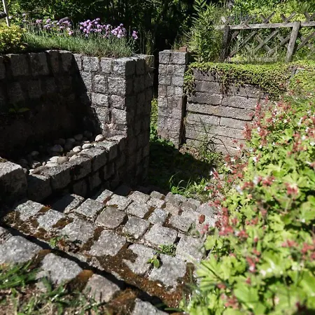 Waldruhe Διαμέρισμα